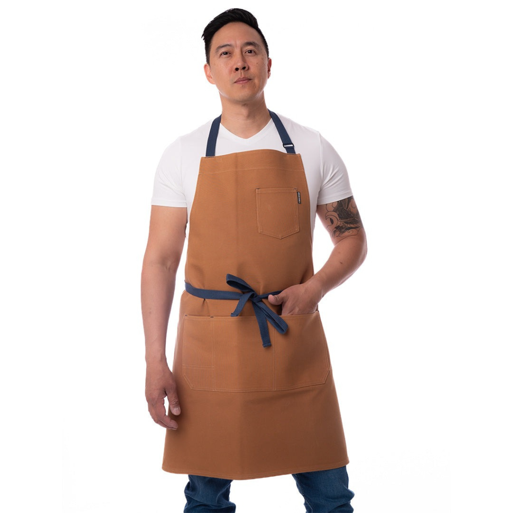 the nomad apron by medium rare chef the nomad apron by medium rare chef