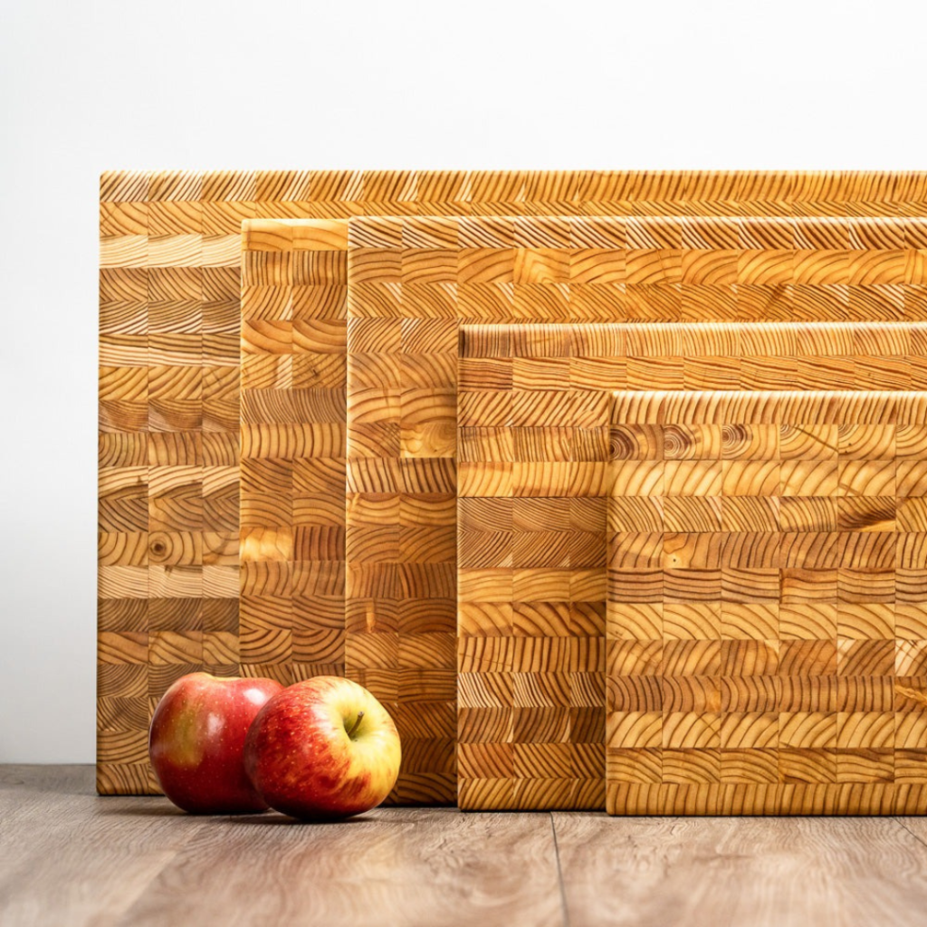 larchwood cutting board larchwood cutting board