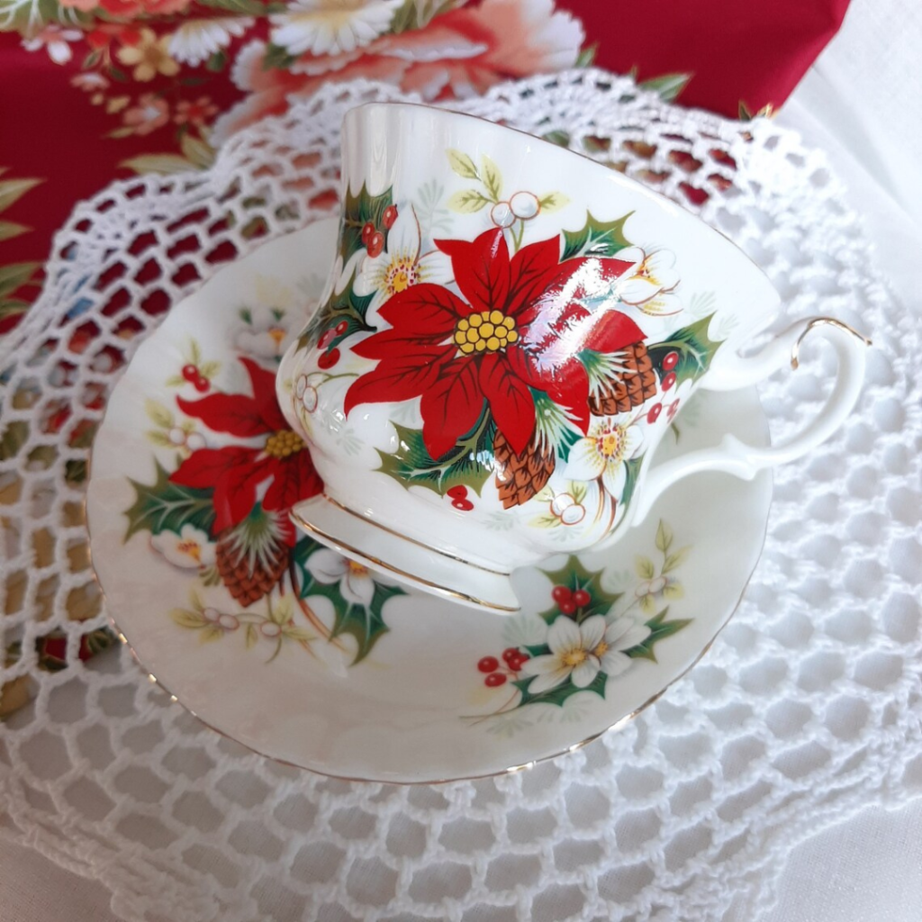 old teacups old teacups