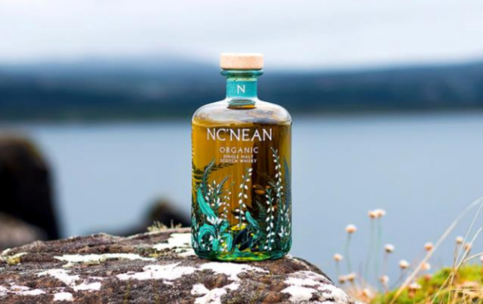 nc'nean whisky