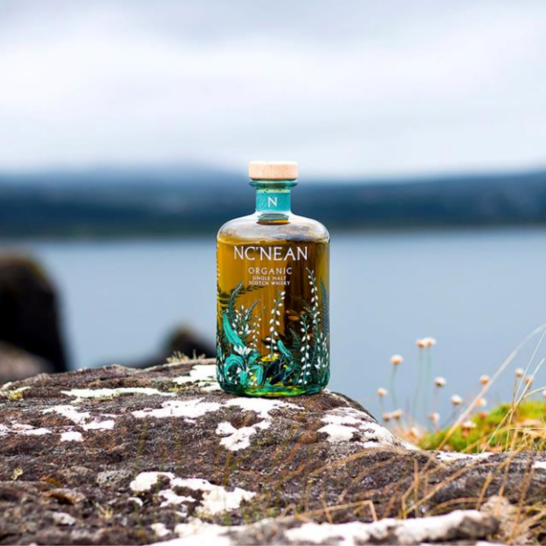 nc'nean whisky