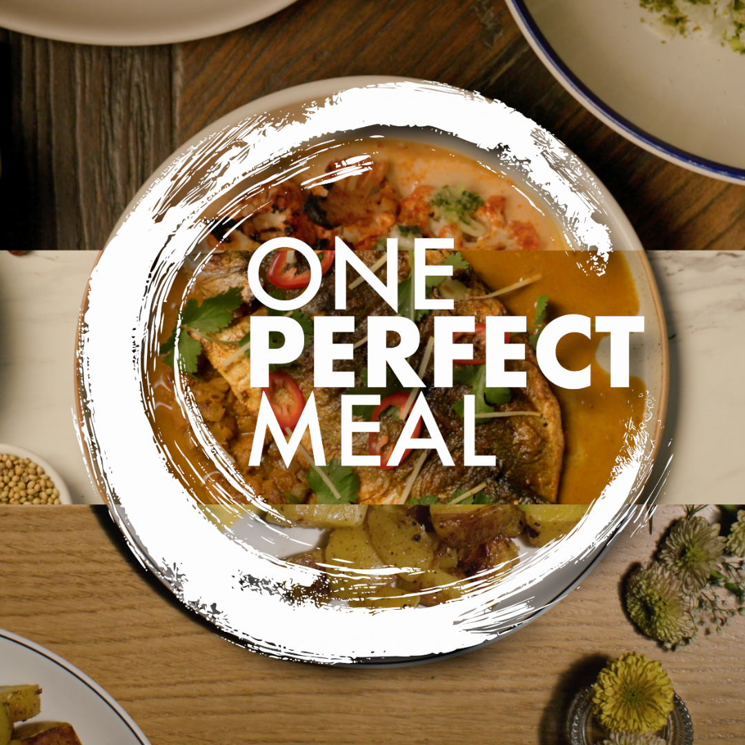 one perfect meal