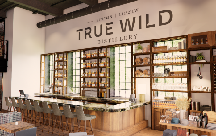 wild distillery