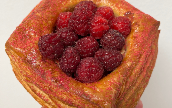 Begonia bakehouse
