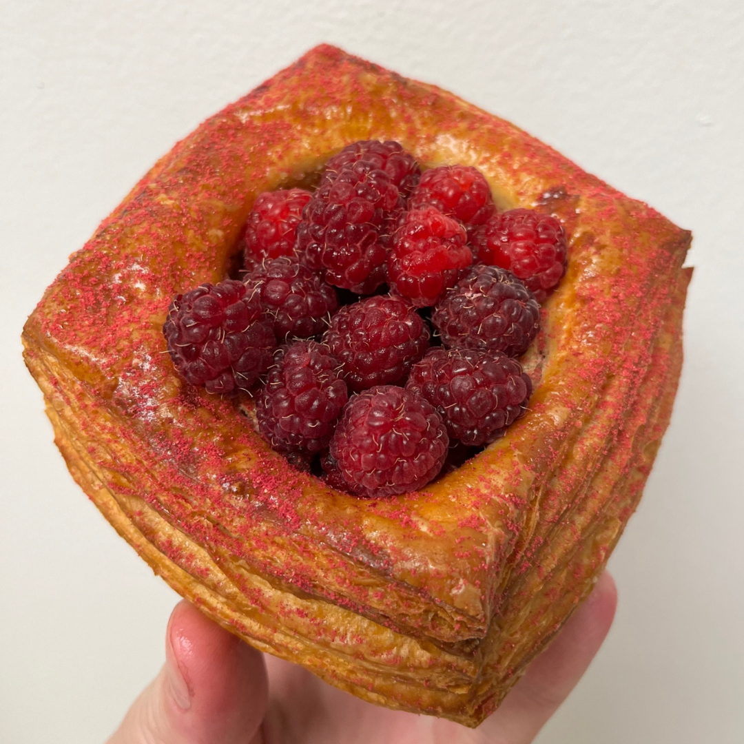Begonia bakehouse