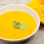 butternut soup