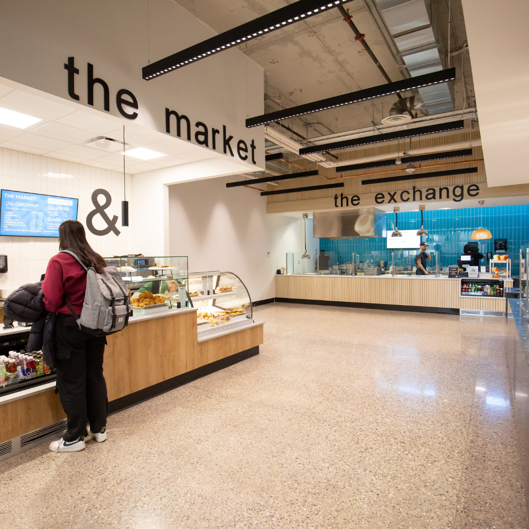 Haskayne School of Business collaboration