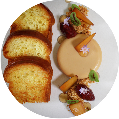 Ankor foie Gras