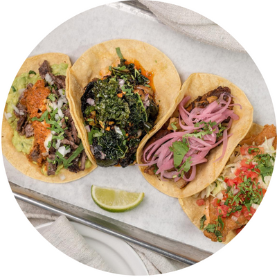 Native Tongues Taquerria