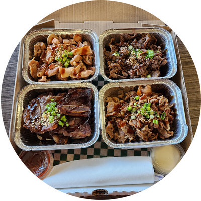 Nice to Meat You BBQ & Market