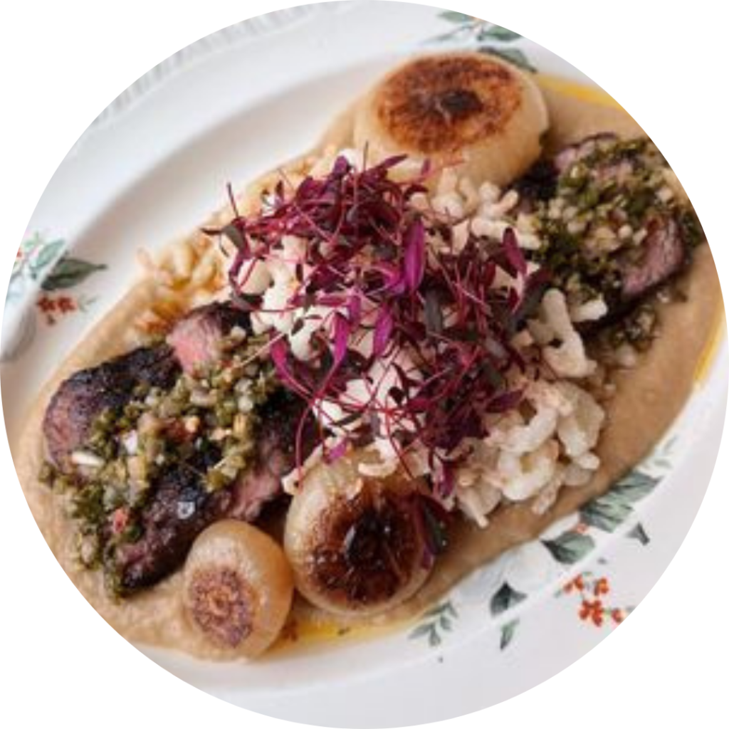 Bavette Steak