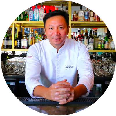 Duncan Ly