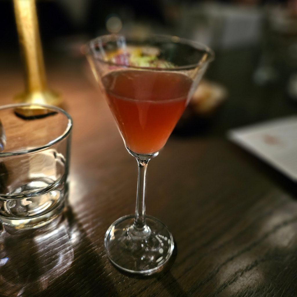 Fairmont Lake Louise Unveils New Winter Gin and Untamed Whisky.