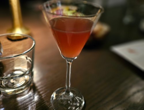 Fairmont Lake Louise unveils new Winter Gin and Untamed Whisky