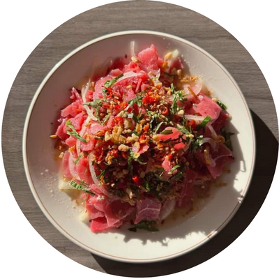 Bo Tai Chanh