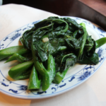 chinese broccoli