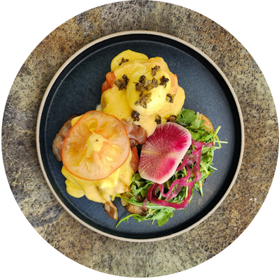 WAGASHI TEA HOUSE, CANMORE