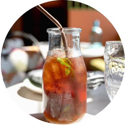 Aama Iced Tea