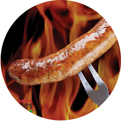 spolumbo's sausage