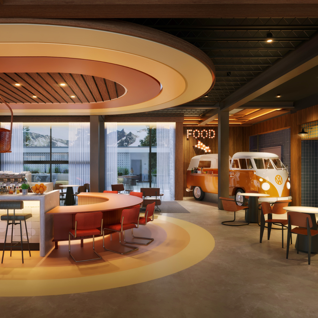 Bar Moxy