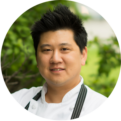 chef roy oh