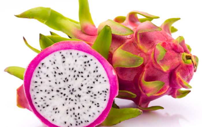 dragon fruit