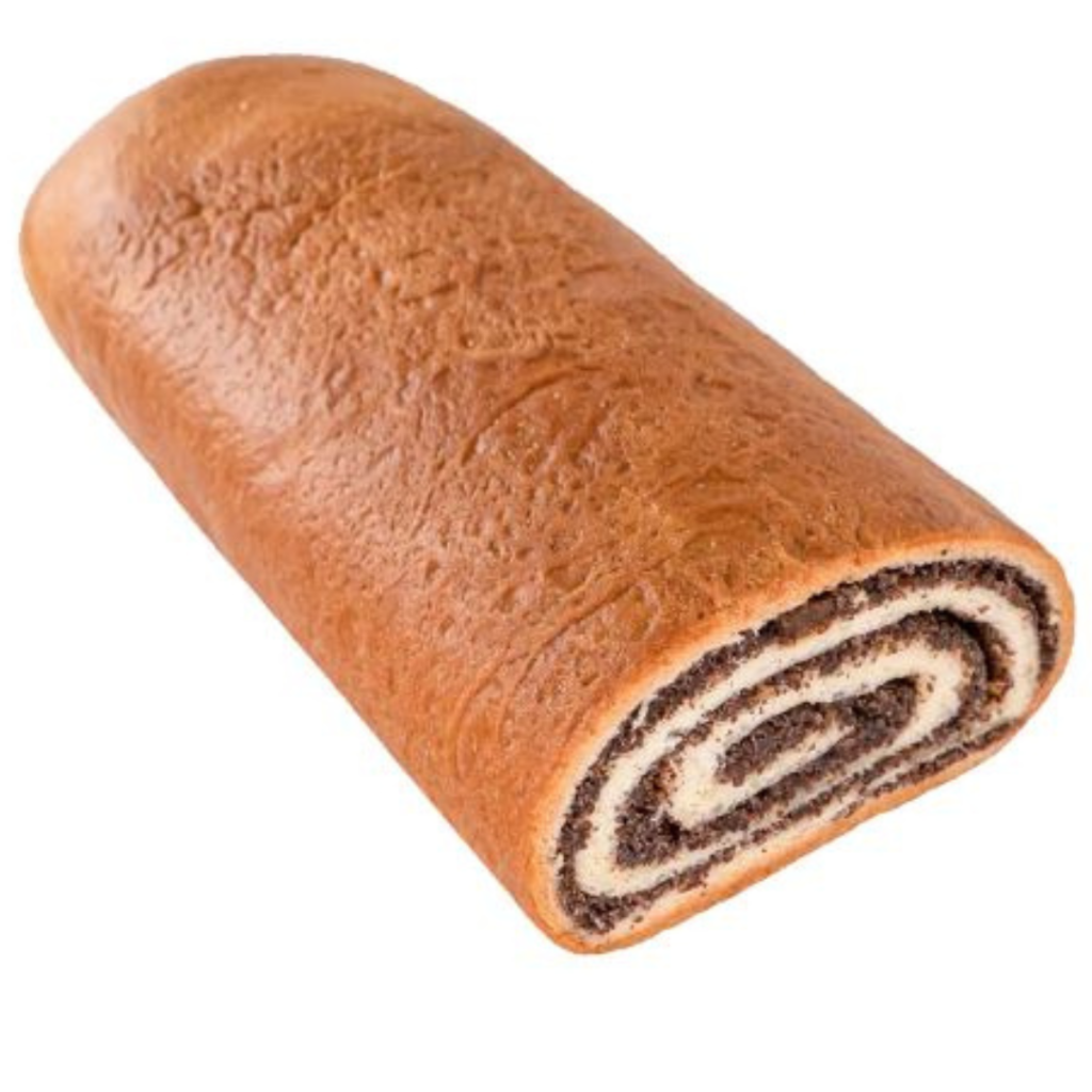poppy seed roll poppy seed roll