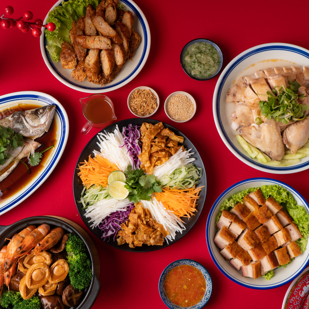 lunar new year