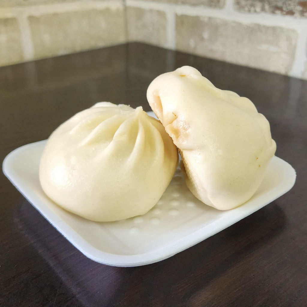 iBaoza bao