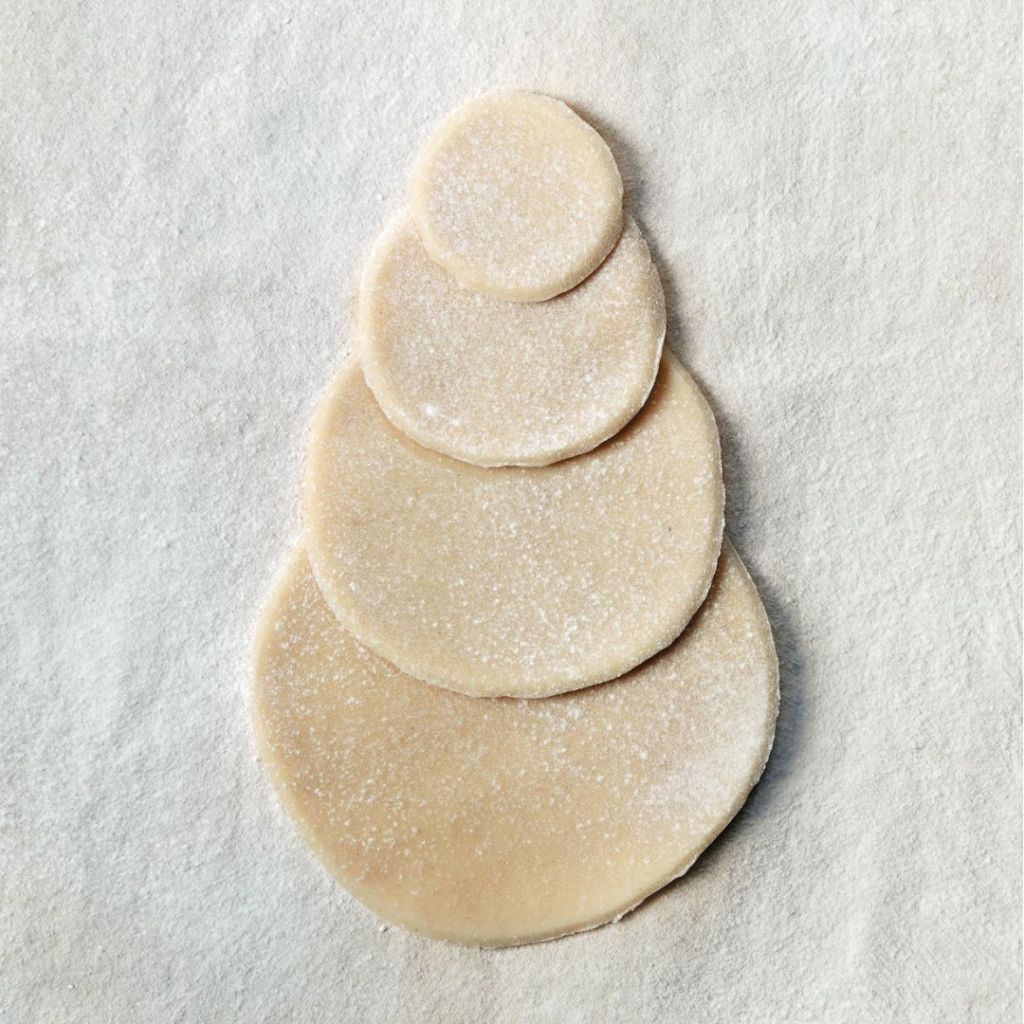dumpling maker dumpling maker