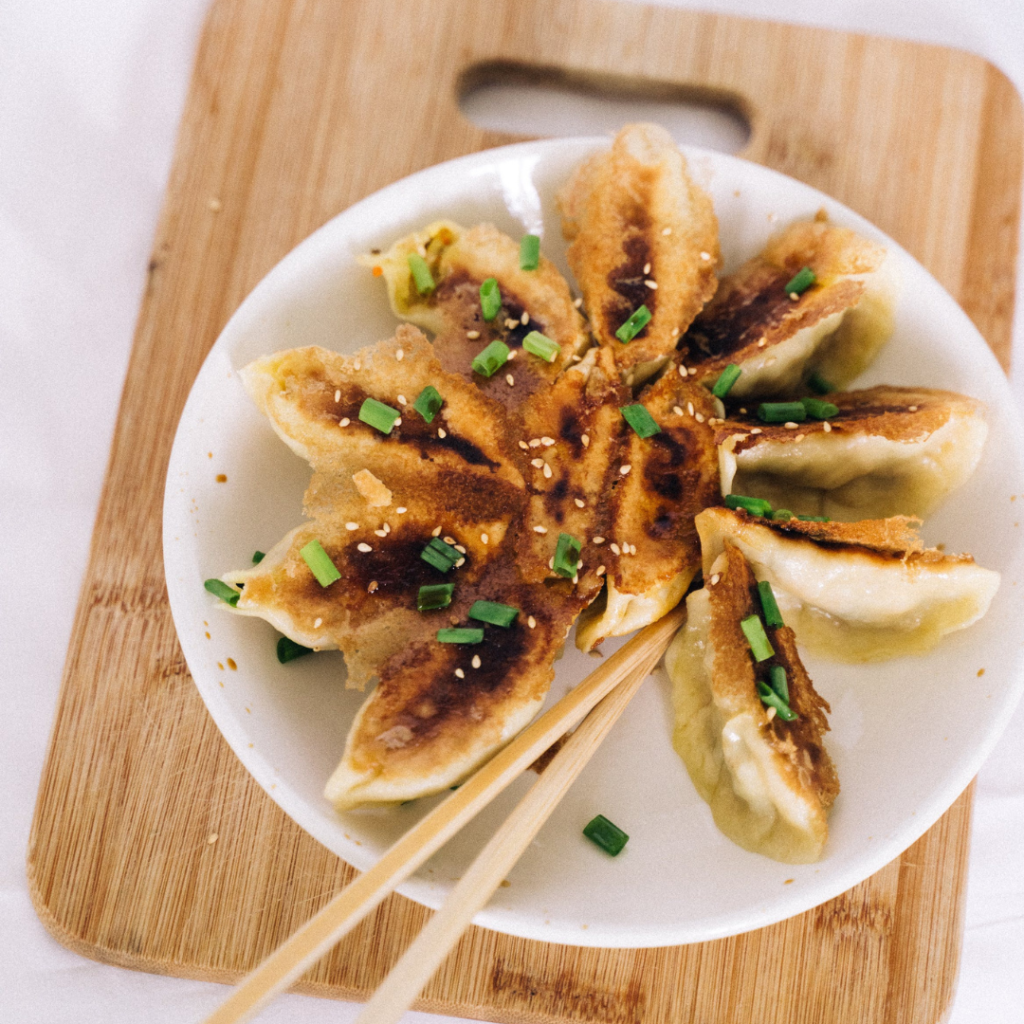 dumpling – jiaozi dumpling - jiaozi