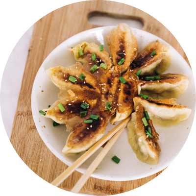 Jiaozi