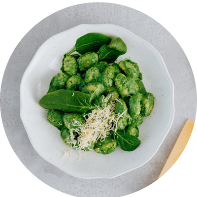 gnocchi dumpling