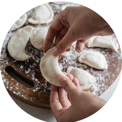 Pierogi