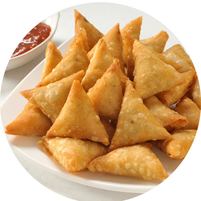 Samosa