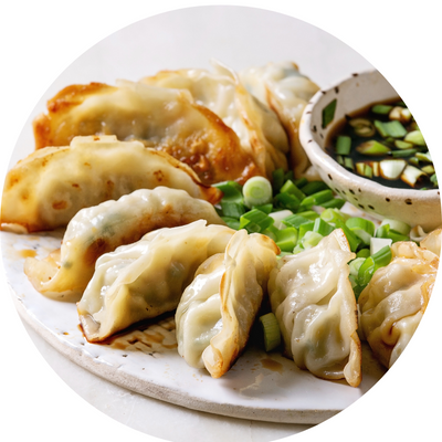 Gyoza
