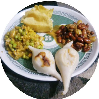 Yomari