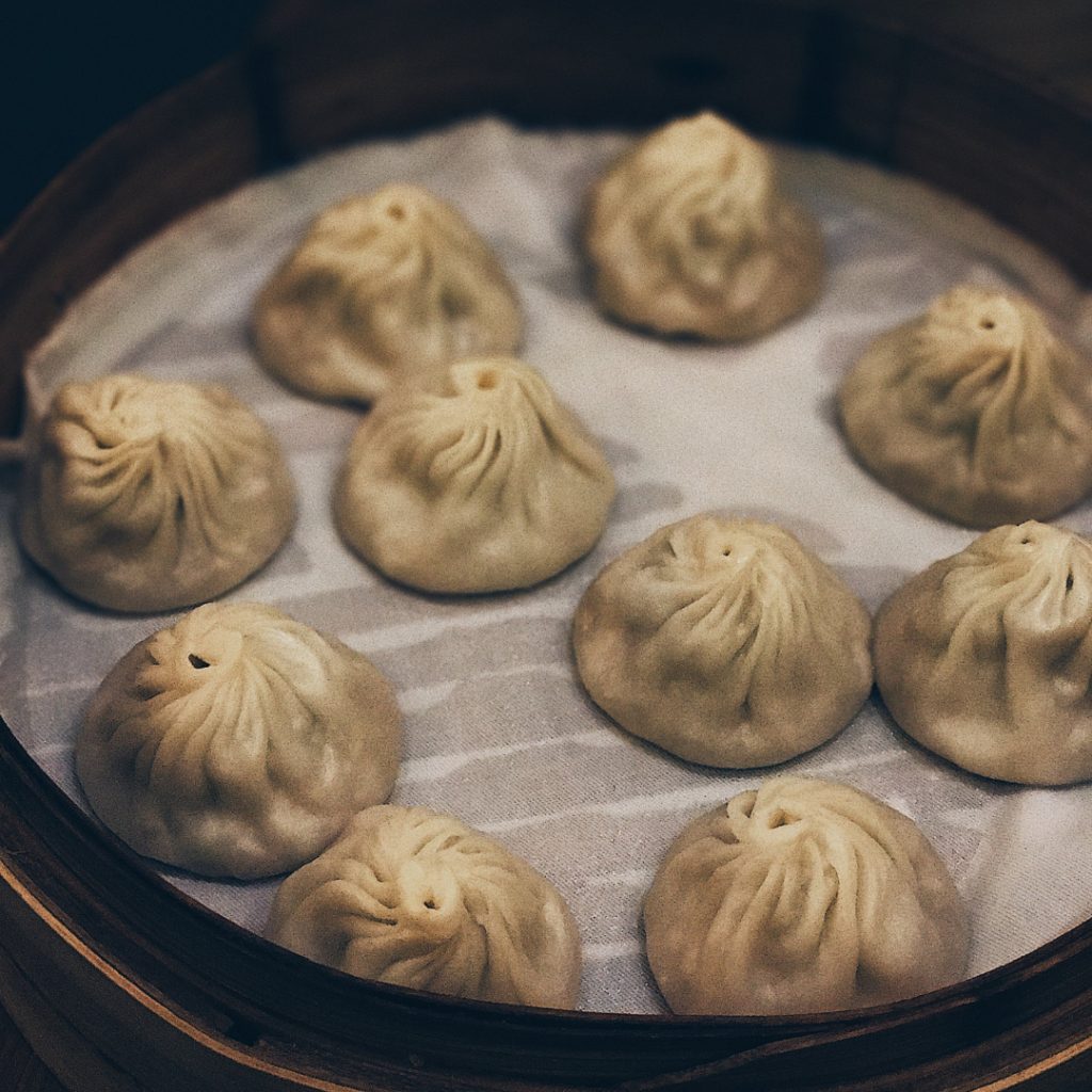 dumplings dumplings