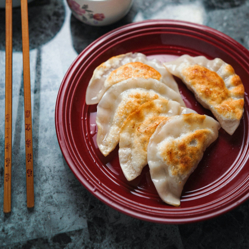 dumplings dumplings