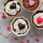 chocolate mousse
