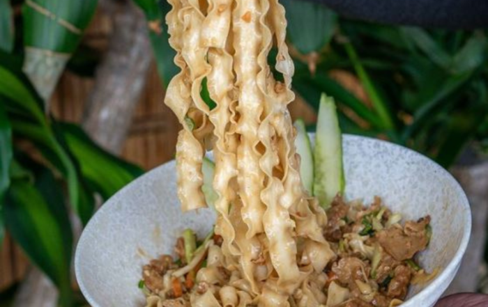 Nan's Noodle House