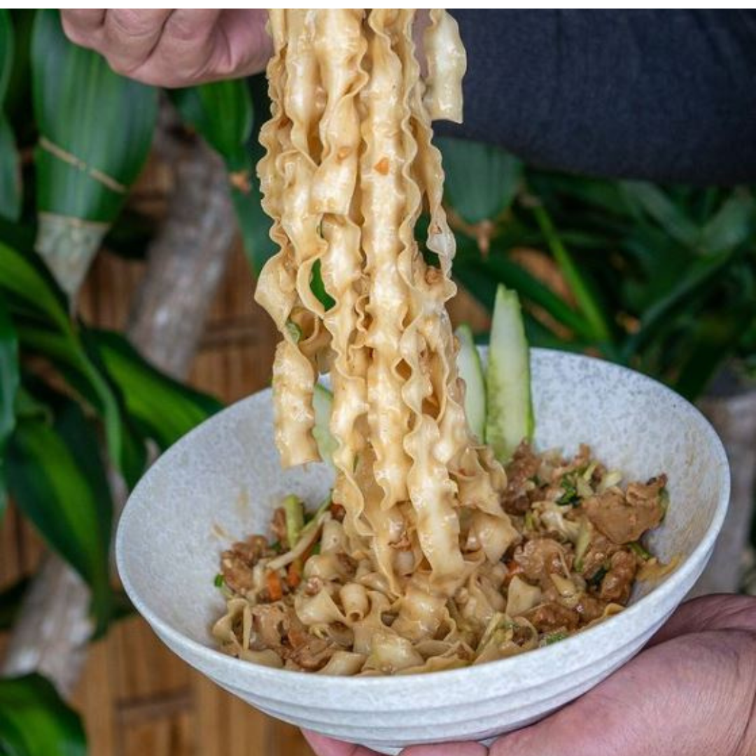 Nan's Noodle House