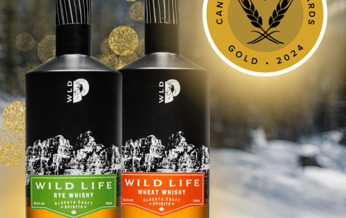 wild life distillery