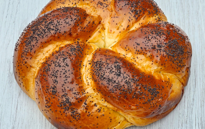 kalach from kalyna