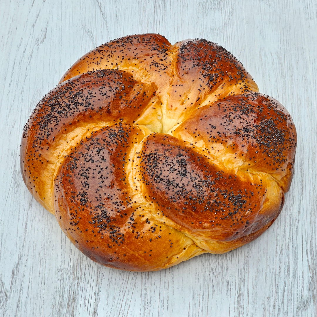 kalach from kalyna