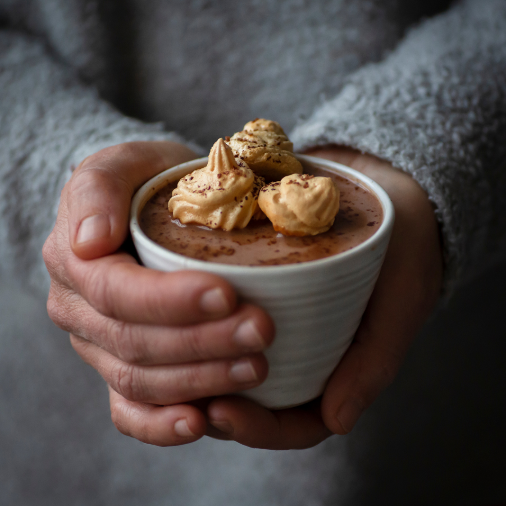 yyc hot chocolate fest
