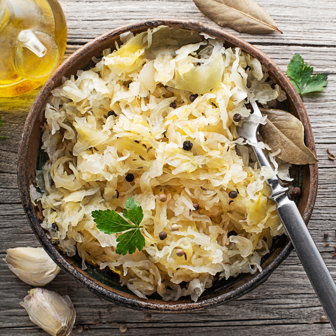 sauerkraut
