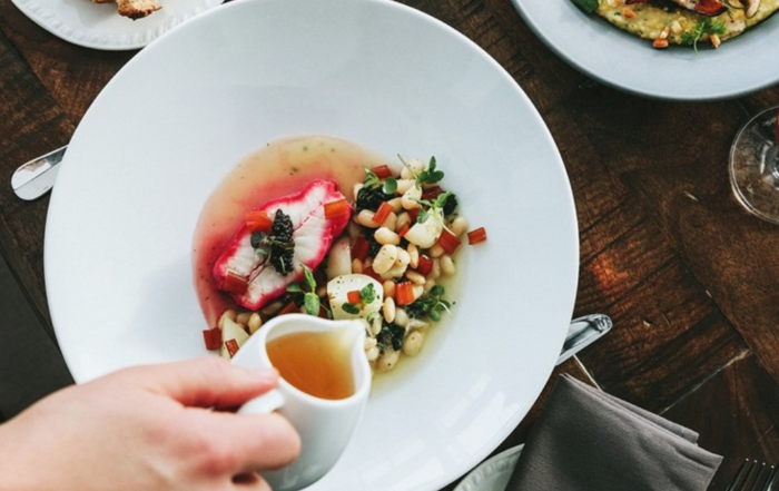 yyc food and drink experience