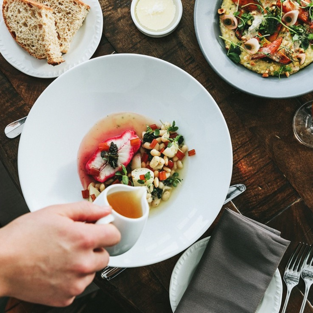 yyc food and drink experience