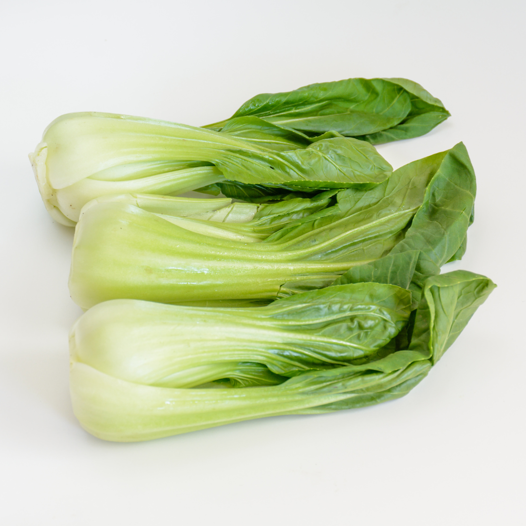 Asian greens